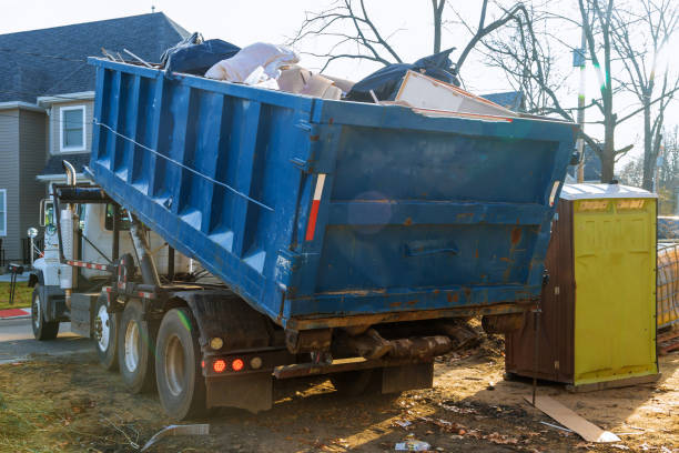 Best Customized Junk Removal Services in Suisun City, CA