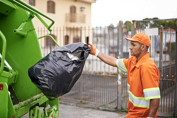 Best Specialized Junk Removal in Suisun City, CA